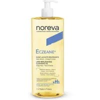 Noreva ECZEANE Huile lavante relipidante 1000 ml Huile De Bain
