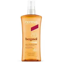 Noreva Bergasol Eau Solaire SPF50 150 ml Crème Protection Solaire