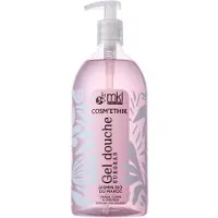 MKL Cosm'éthik 1L Gel Douche Surgras - Jasmin Bio du Maroc 1000 ml Gel Douche