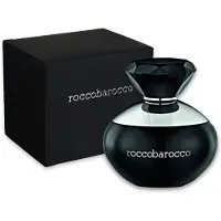 Roccobarocco Rocco baroque noir edp 100 ml femme