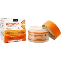 Diet Esthetic Soins ciblés Diet Esthetic Vit Vit Cosmeceuticals Vitamin C Illuminating Cream femme || Taille Unique
