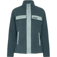 Columbia Juniper Peak Full Zip Fleece Bleu XL Femme