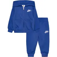 Nike Survêtement 'CLUB' bleu roi