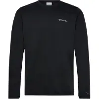 Columbia Sportswear Tech Trail Utility Sweatshirt Noir L Homme