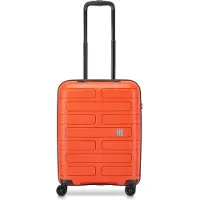 Modo By Roncato Valisette 'Supernova 2.0' orange fluo