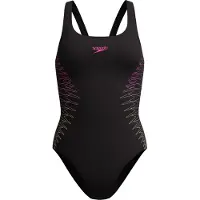 Speedo Maillot de bain END+ Placement Muscleback Femmes