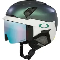Oakley Mod7 Helmet Bleu 51-55 cm