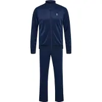 Hummel Pulse Tracksuit Bleu S