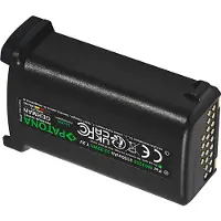 PATONA Batterie Premium pour Zebra MC9200 BTRY-MC9X-26MA-01