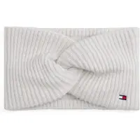 Tommy Hilfiger Bandeau gris clair