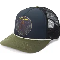 Dakine Vacation Trucker Cap Vert