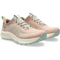 Asics Chaussure de course 'Trabuco Terra 3' rose