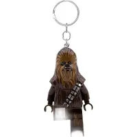 LEGO Porte-clés lumineux Chewbacca