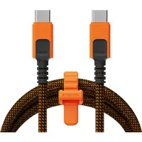 Xtorm Cxx2006 Usb-c Cable Marron