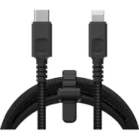 Xtorm Cx3031 Usb-c To Lightning Cable Argenté
