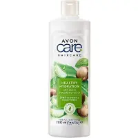 Avon Shampooing et après-shampooing 2 en 1 Healthy Hydra tion (2 en 1 Shampooing et après-shampooing) 700 ml