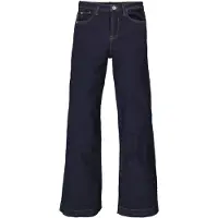 Garcia Celia Wide Leg Jeans Bleu 26 / 32 Femme