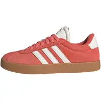 Adidas Vl Court 3.0 Trainers Rouge EU 42 2/3 Femme