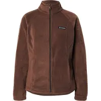 Columbia Veste en polaire fonctionnelle 'Benton Springs' marron
