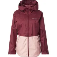 Columbia Inner Limits Iii Jacket Rose XS Femme