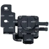 NRF Capteur, pression des gaz échappement 708085