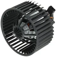 Valeo Ventilateur d'habitacle avant 162 W, 2 pôles, , compatible avec la FIAT SEICENTO