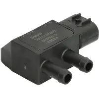 Delphi Capteur, pression des gaz échappement DPS00075-12B1