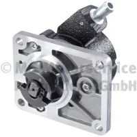 PIERBURG Pompe de dépression pour système de freinage, type à palettes, , compatible avec, entre autres, les véhicules IVECO DAILY