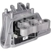 FEBI BILSTEIN Support moteur 197481