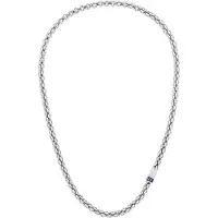 Tommy Hilfiger 2790524 Necklace Argenté Homme