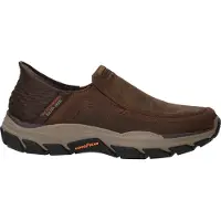 SKECHERS Slip-ins: 204810s Couleur Marron