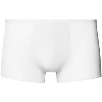 Hom Boxers 'Plumes' blanc