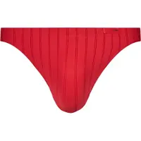 Hom Slip rouge pastel
