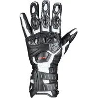 IXS RS-200 3.0 gants Blanc/Noir 3XL hommes