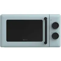 Cecotec Proclean 3010 Microwave 700w Clair 20L / EU Plug 220V