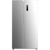 Cecotec 02096 - Bolero CoolMarket SBS 562 Inox E