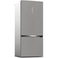 Whirlpool Réfrigérateur combiné WHK26553X5E