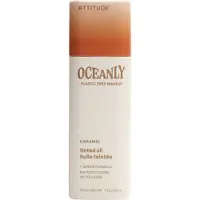ATTITUDE Huile Caramel 12 g Huile