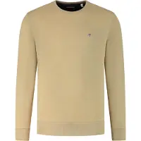 Gant Shield Crew Sweater Homme