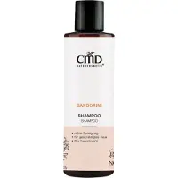CMD Naturkosmetik Shampoing Sandorini 200 ml