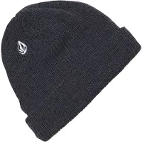 Volcom Bonnet noir