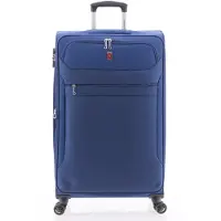 Gladiator Valisette '2000 ' bleu