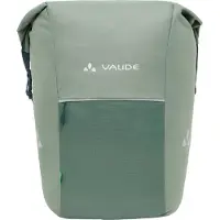 Vaude Road Master Roll-it Pannier Vert