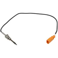 Delphi TS30441-12B1 Capteur de température des gaz d'échappement pour VW Passat Variant (3G5, CB5) 528 mm