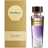 Salvatore Ferragamo Tuscan Creations Viola Essenziale parfémovaná voda unisex 100 ml