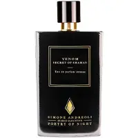Simone Andreoli Venom Secret De Shaman - 100 Ml Eau De Parfum