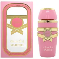 Adyan Majestic Eau de Parfum pour femmes 100 ml