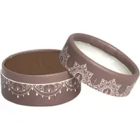 Boho Fard à paupières Midnight Gold, 127 Brown Henna (2,50 g)