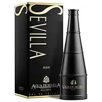 Agua de Sevilla Eau de Séville Men Edt Spray 50ml