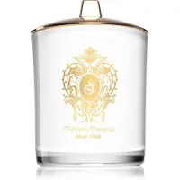 Tiziana Terenzi Bougie parfumée Gold Rose Oudh avec mèche en bois avec mèche en bois 900 g